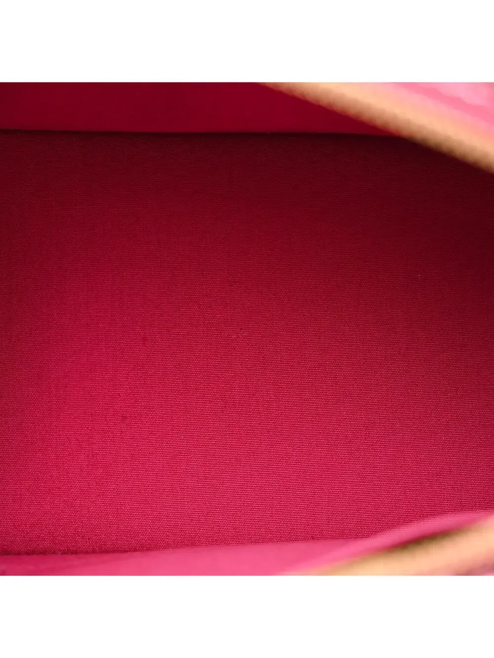 Louis Vuitton Vernis Alma Bb Rose #270292L11B